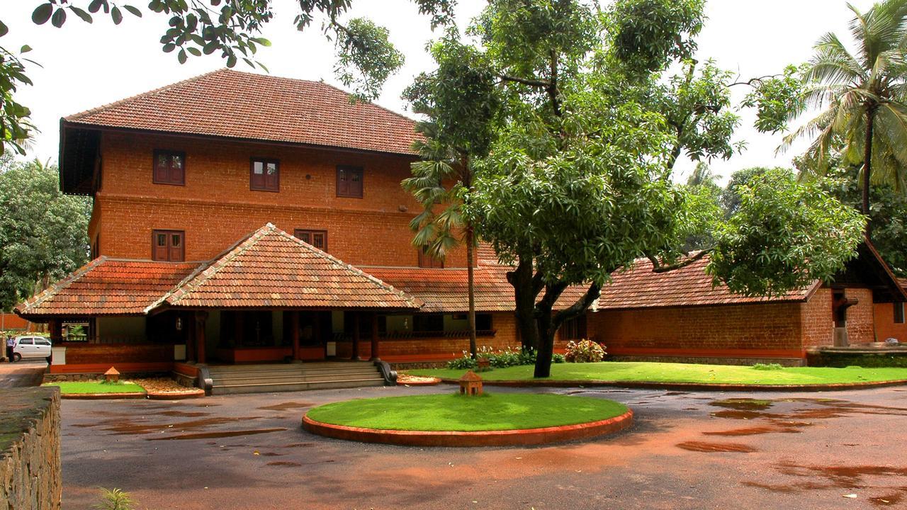 Hotel Chengara Heritage Malappuram Exteriér fotografie