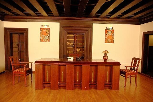Hotel Chengara Heritage Malappuram Exteriér fotografie