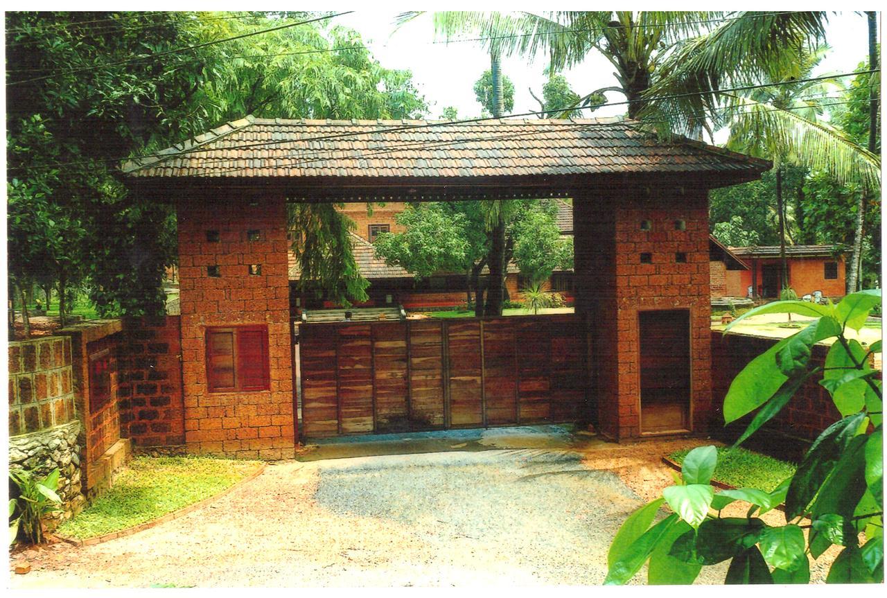 Hotel Chengara Heritage Malappuram Exteriér fotografie