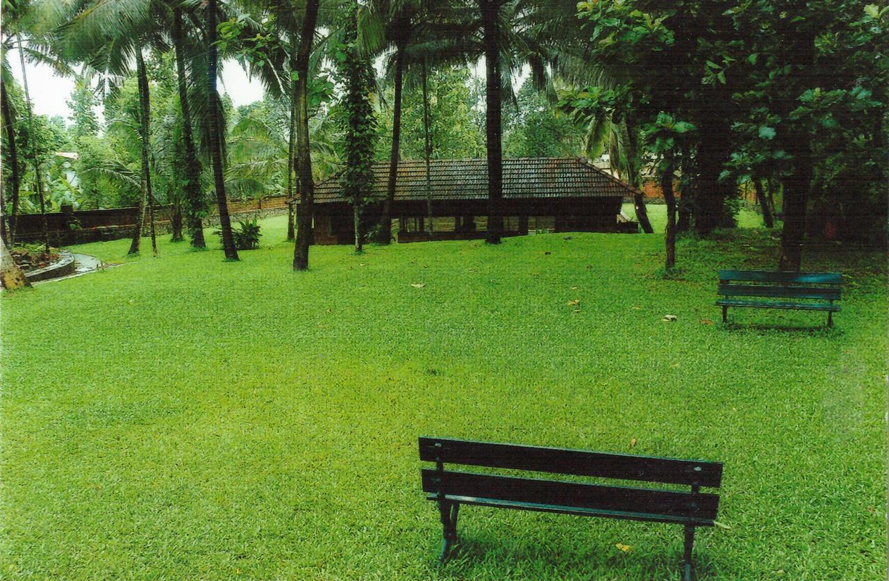 Hotel Chengara Heritage Malappuram Exteriér fotografie
