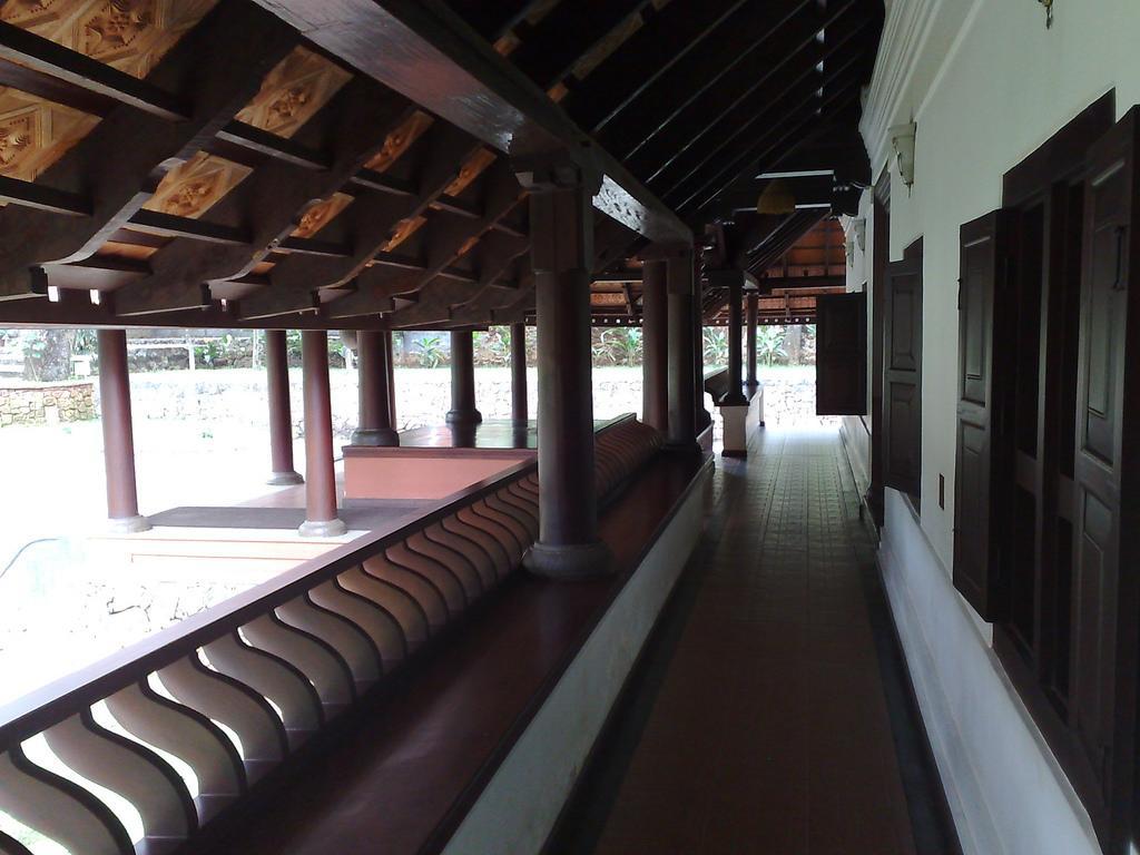 Hotel Chengara Heritage Malappuram Exteriér fotografie