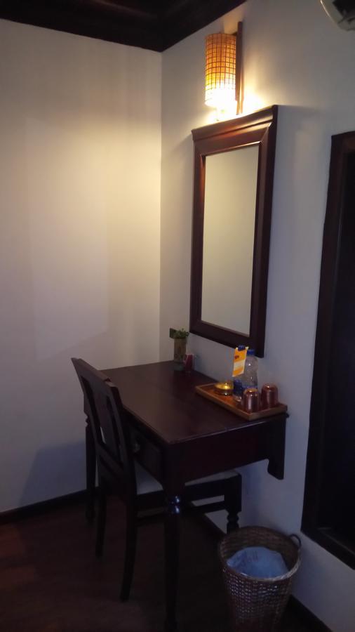 Hotel Chengara Heritage Malappuram Exteriér fotografie