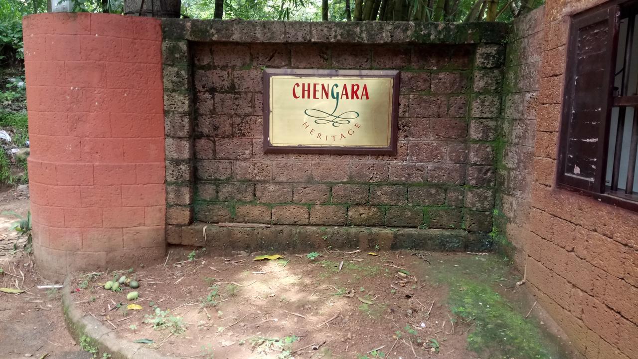 Hotel Chengara Heritage Malappuram Exteriér fotografie