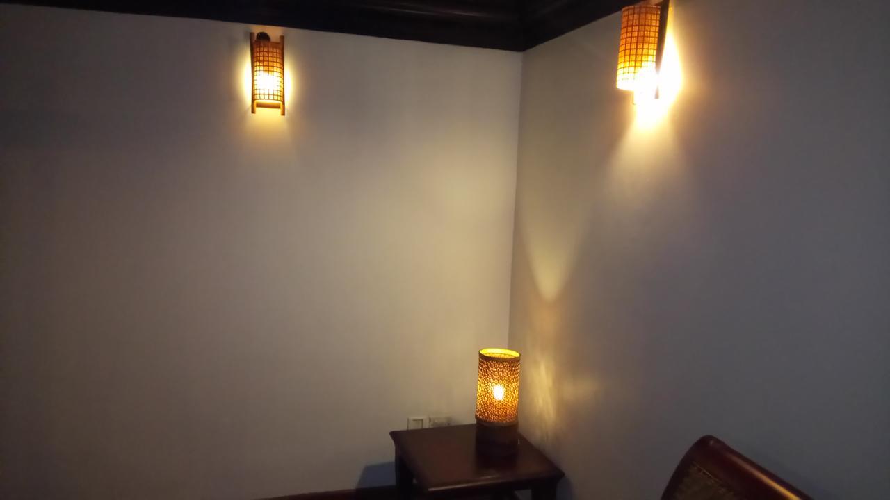 Hotel Chengara Heritage Malappuram Exteriér fotografie