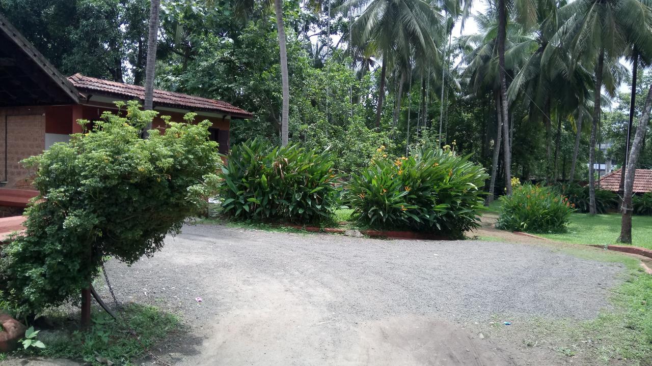Hotel Chengara Heritage Malappuram Exteriér fotografie