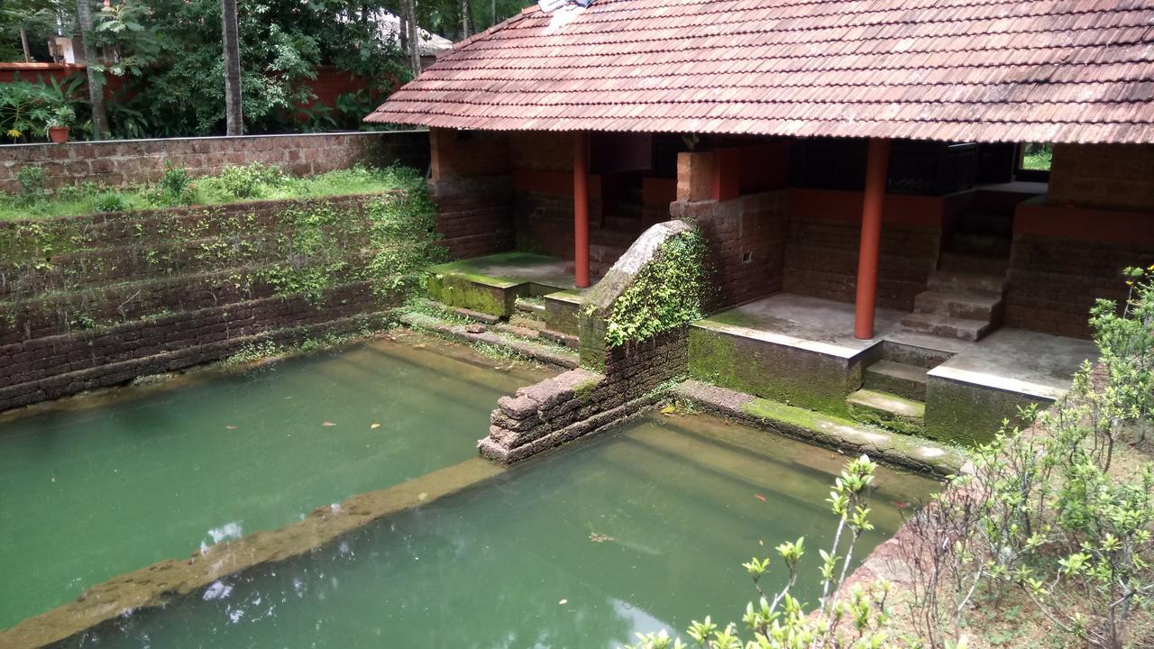 Hotel Chengara Heritage Malappuram Exteriér fotografie