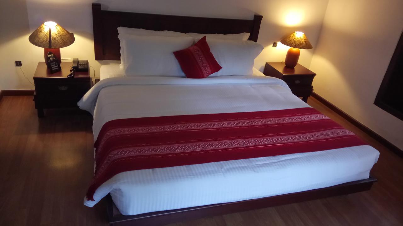 Hotel Chengara Heritage Malappuram Exteriér fotografie
