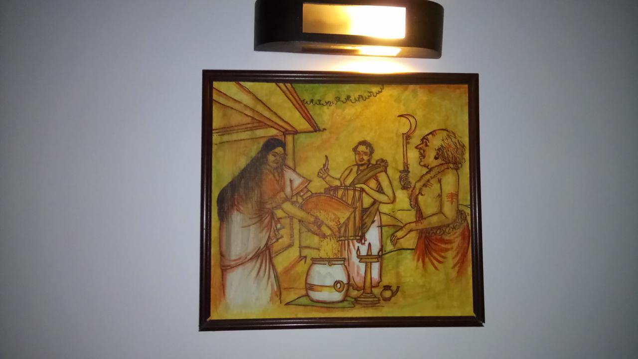 Hotel Chengara Heritage Malappuram Exteriér fotografie