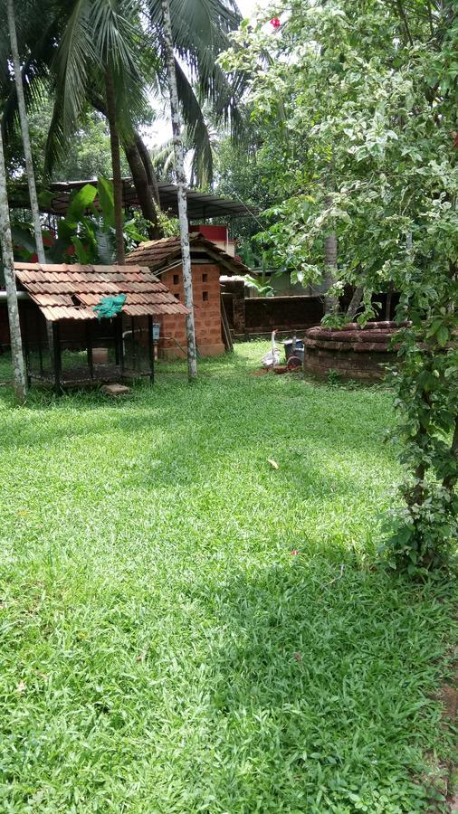 Hotel Chengara Heritage Malappuram Exteriér fotografie