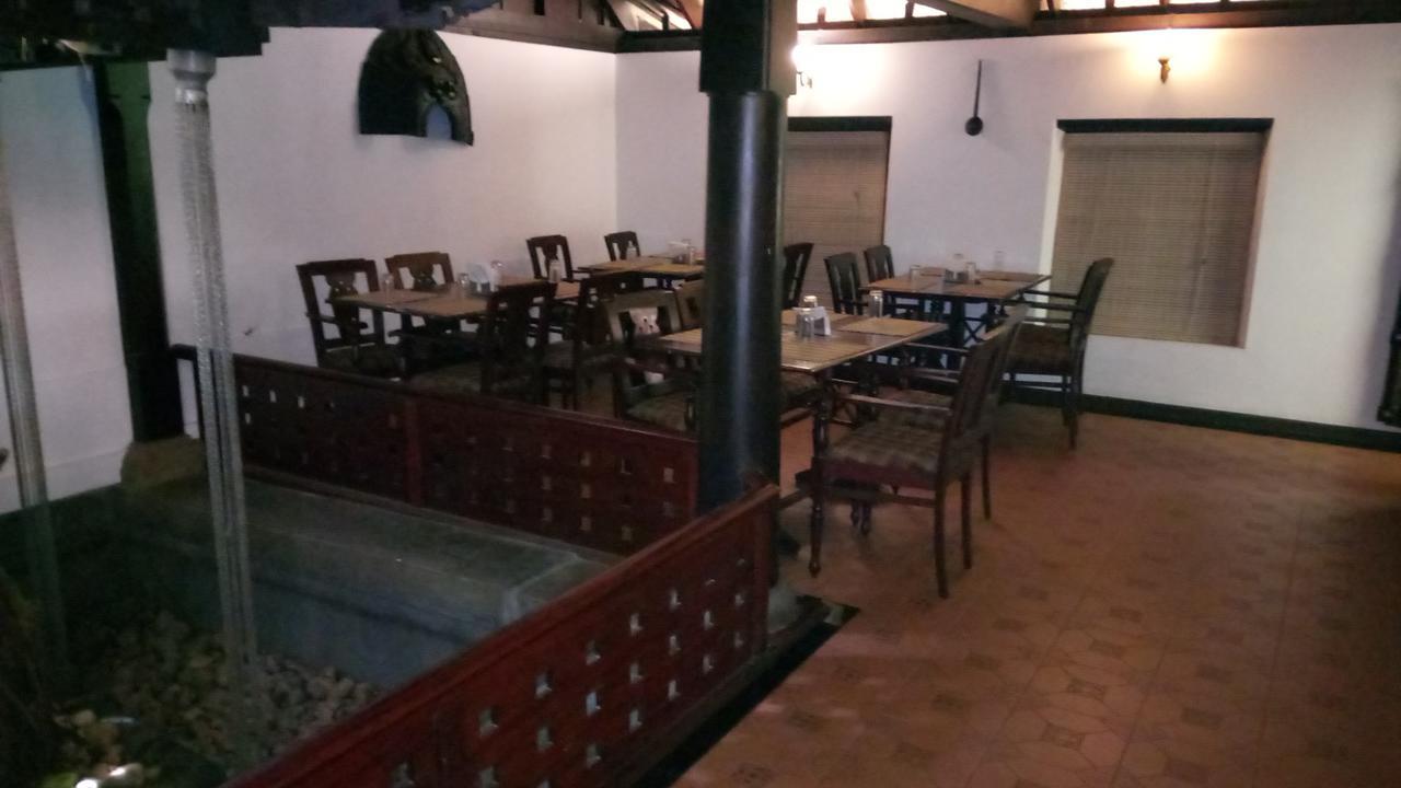 Hotel Chengara Heritage Malappuram Exteriér fotografie