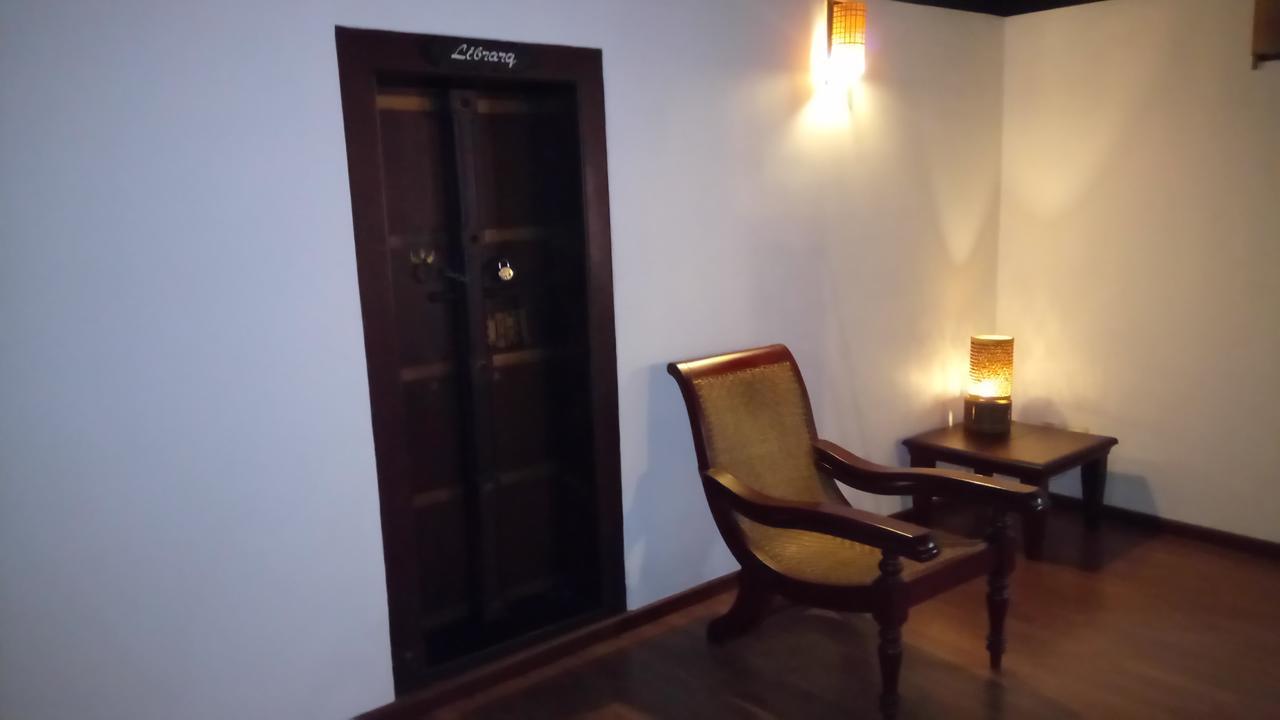 Hotel Chengara Heritage Malappuram Exteriér fotografie