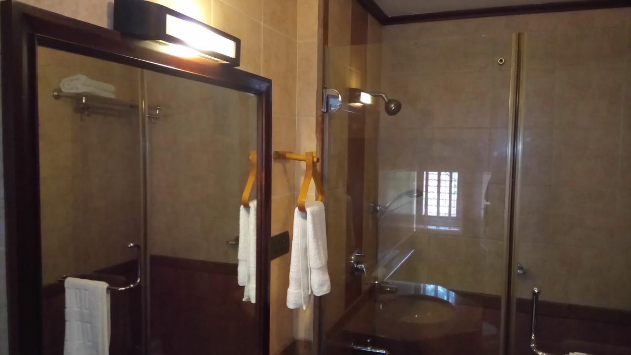 Hotel Chengara Heritage Malappuram Exteriér fotografie