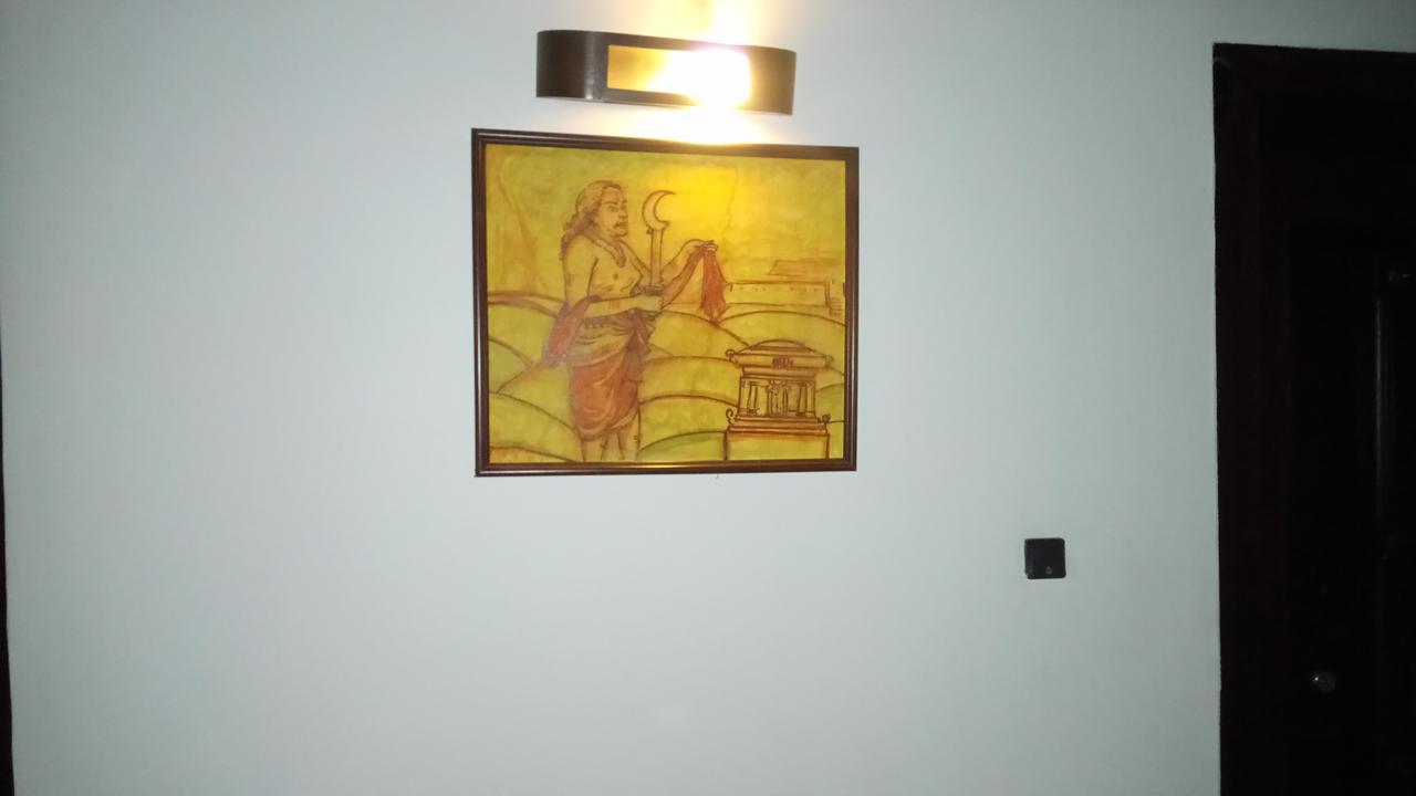 Hotel Chengara Heritage Malappuram Exteriér fotografie