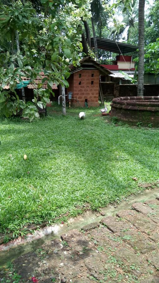 Hotel Chengara Heritage Malappuram Exteriér fotografie